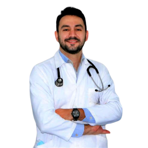 Anthony Zaarour MD